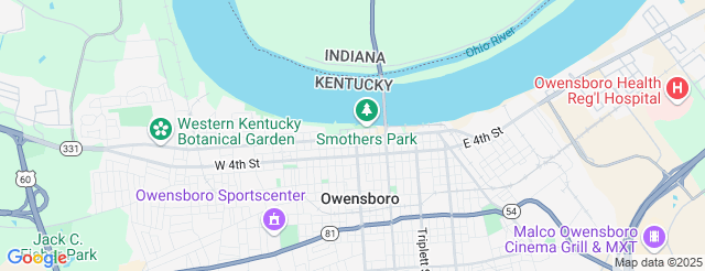 Bluegrass Music Hall of Fame & Museum