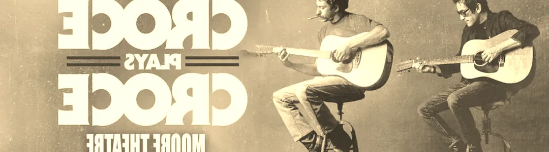 A.J. Croce