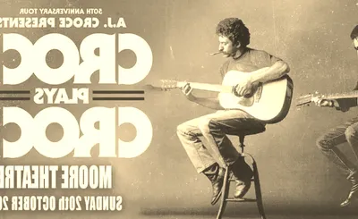 A.J. Croce