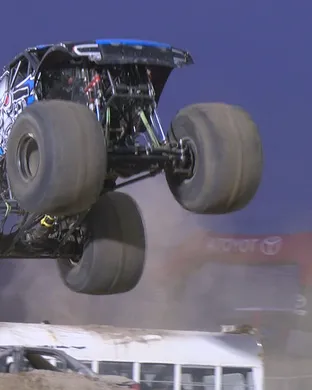 All Star Monster Truck Tour Owensboro