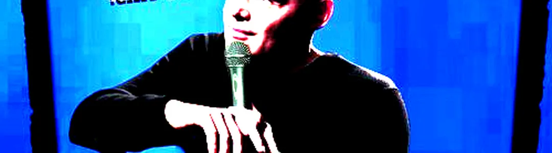 Bill Burr