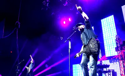 Brantley Gilbert