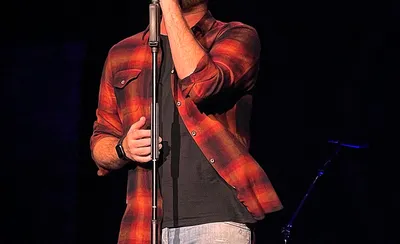 Cole Swindell