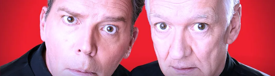 Colin Mochrie