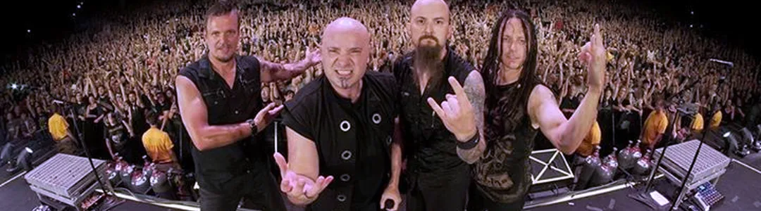 Disturbed