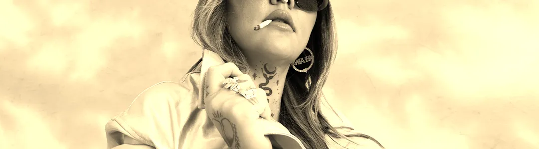 Elle King