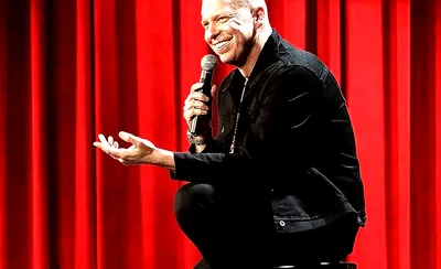 Gary Owen