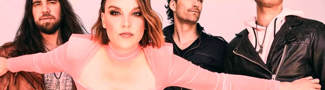Halestorm