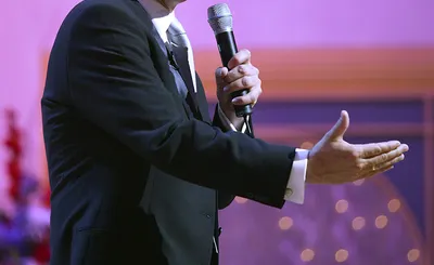 Jeff Foxworthy