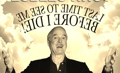 John Cleese