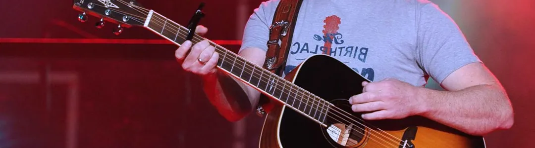 Josh Turner