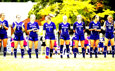 Kentucky Wesleyan Panthers