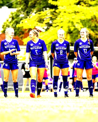 Kentucky Wesleyan Panthers vs. Hillsdale College Chargers