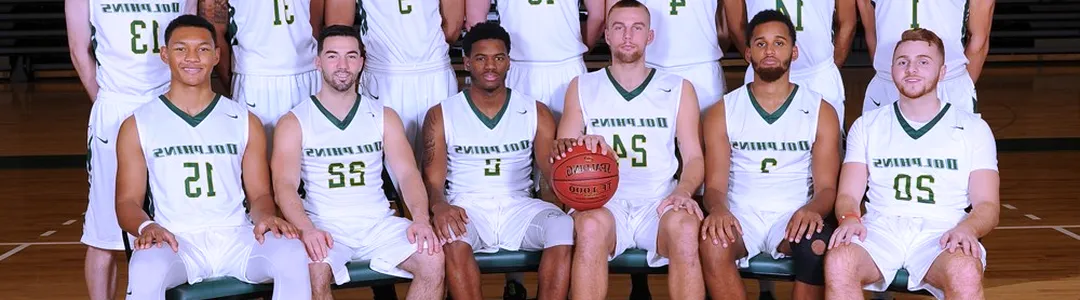Le Moyne Dolphins Basketball