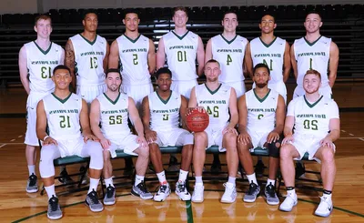 Le Moyne Dolphins Basketball