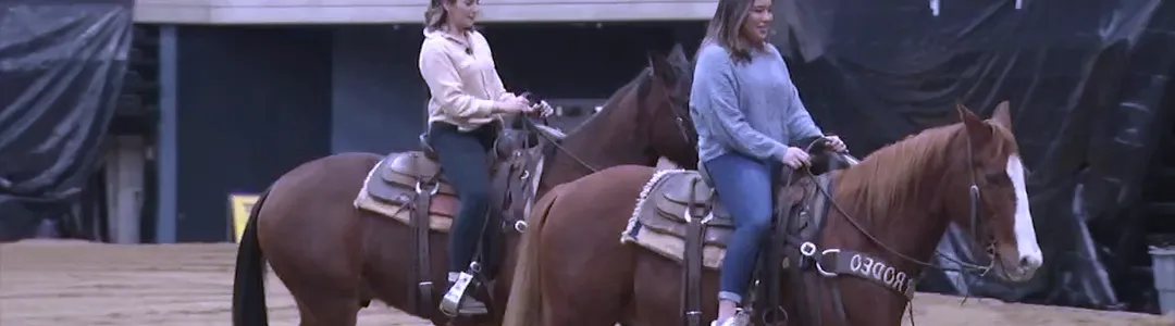 Lone Star Rodeo
