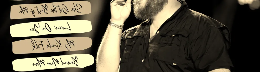 Luke Combs