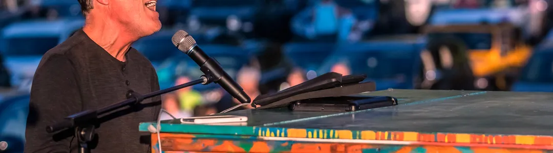 Michael W. Smith