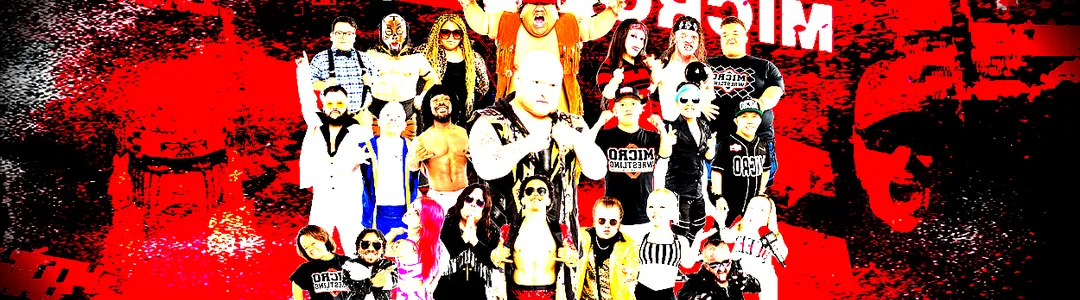 Micro Wrestling Federation