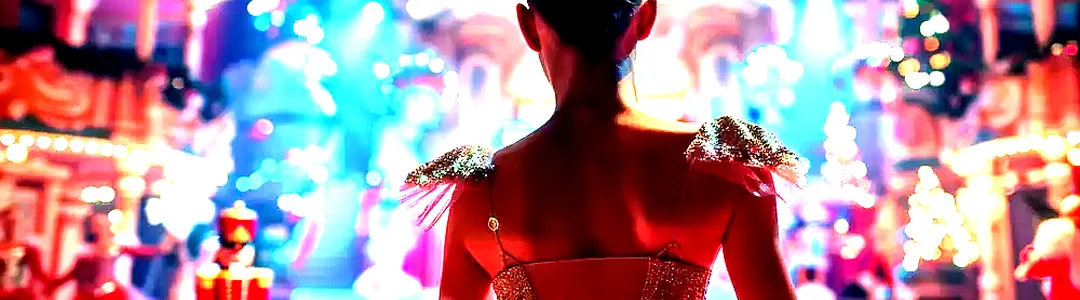 Moscow Ballet's Great Russian Nutcracker
