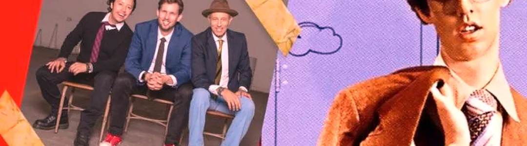 Napoleon Dynamite Live!