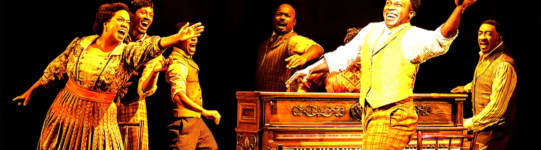 Ragtime