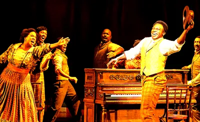 Ragtime