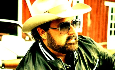 Randy Houser