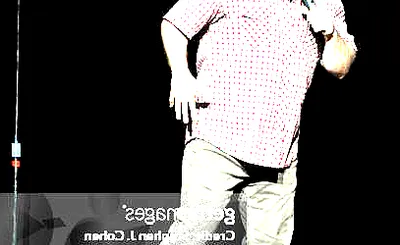Rodney Carrington