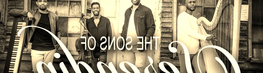 Sons of Serendip