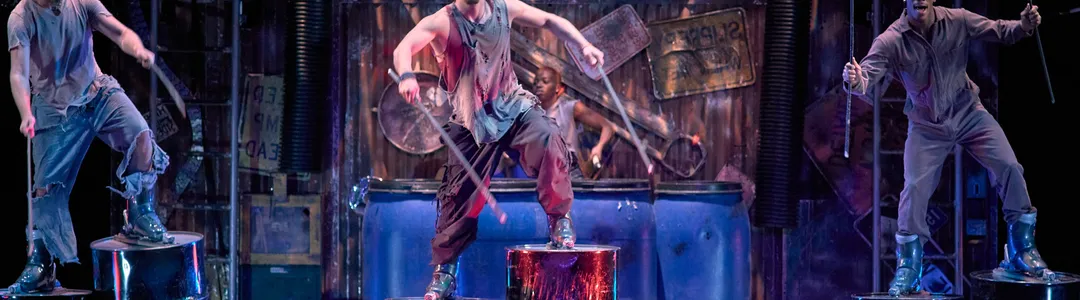 Stomp