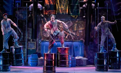 Stomp