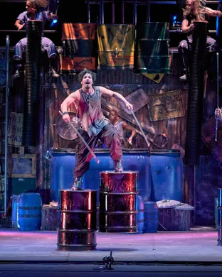 Stomp