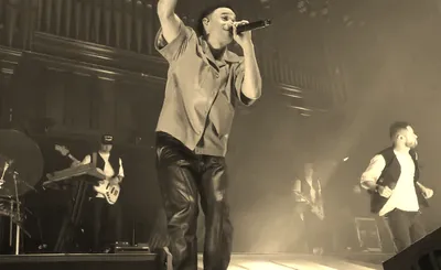 Tauren Wells