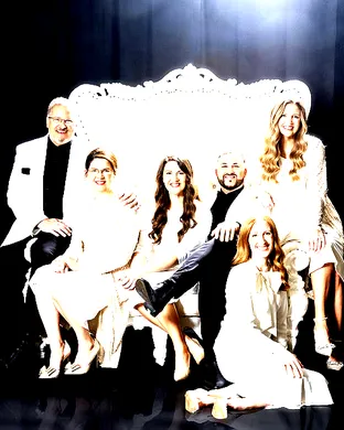 The Collingsworth Family Evansville