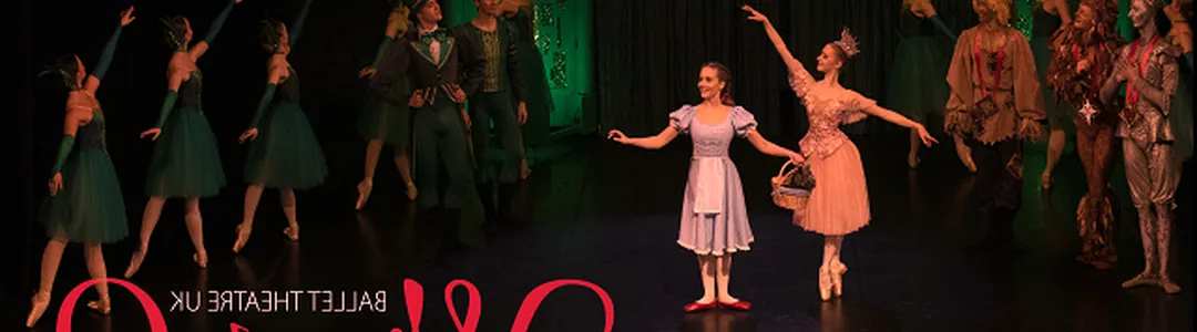 The Wizard of Oz - Ballet