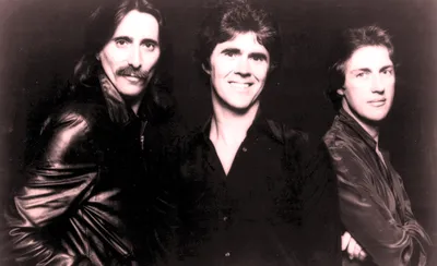 Three Dog Night