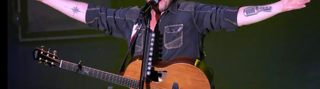 Tracy Lawrence