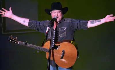 Tracy Lawrence