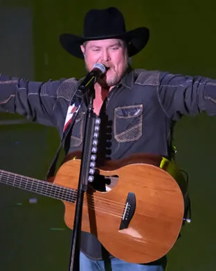 Tracy Lawrence