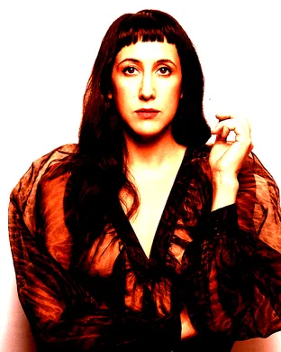 Vanessa Carlton