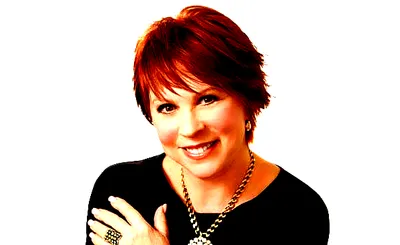 Vicki Lawrence