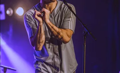 Walker Hayes