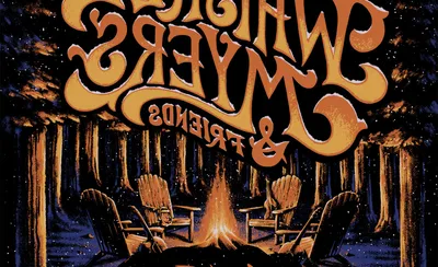 Whiskey Myers