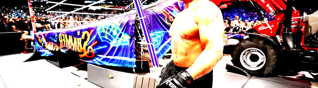 WWE: NXT Live