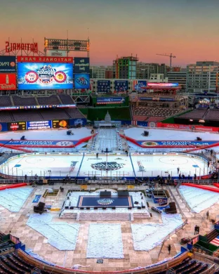 SPHL Presidents Cup Finals: Evansville Thunderbolts vs. Peoria Rivermen - Home Game 2, Series Game 4 (If Necessary)