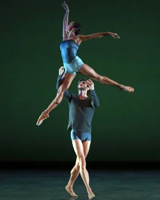 Owensboro Dance Theatre: In Concert Alice... Down The Rabbit Hole