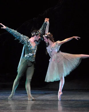 Take The Stage - Giordano Dance Chicago